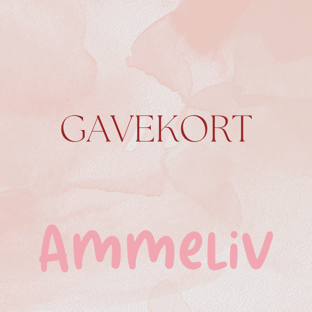 Ammeliv Gavekort