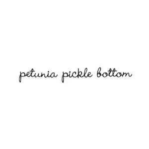 Petunia Pickle Inter-Mix Pusletaske Rygsæk – Graphite/Black